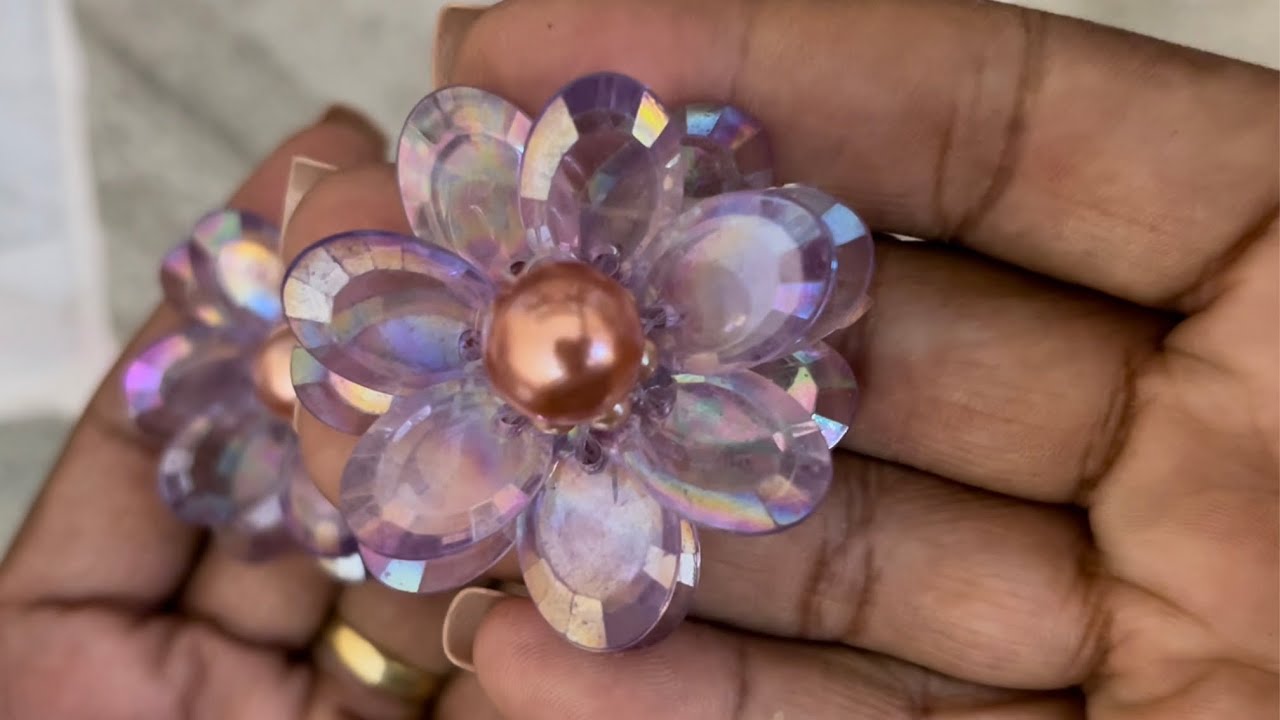 Florzinha de Lentilha Lidiane