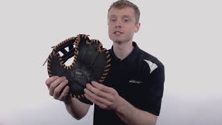 Review: PBPro Elite Fundamental Transfer Training Glove (PBFTT) screenshot 1