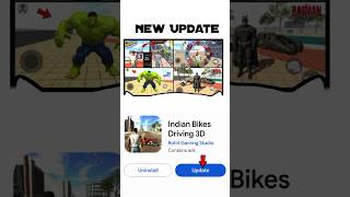 TOP 3 SUPER CAR IN INDIAN BIKE DRIVING 3D | NEW UPDATE IN IBD3D | ALL NEW CHEAT CODE