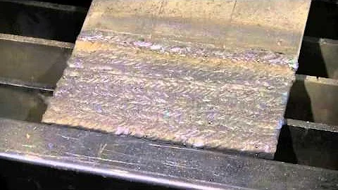 Arc Welding with 6010 - Till the Cows come home