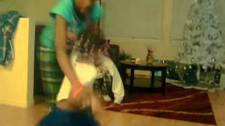 Theshaniya313S Webcam Video December 23, 2011 0404 Pm