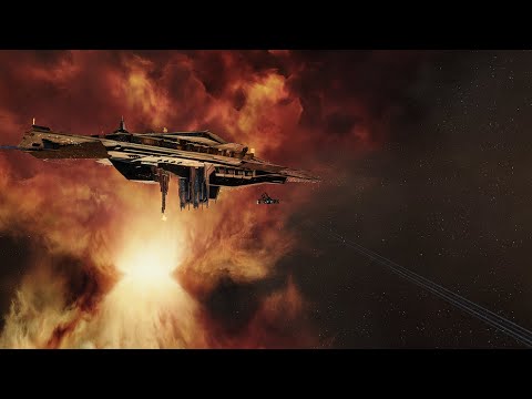 Eve Online Abyssal Runs - T5 exotics