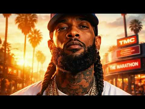 Nipsey Hussle - Whoa (Remix) DJ bh4kti π₯ Old School Hip Hop Vibes