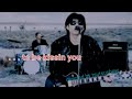 「. . . to be kissin you」 つつ省 #浜田省吾#ギター弾き語り  #Gibson#cover
