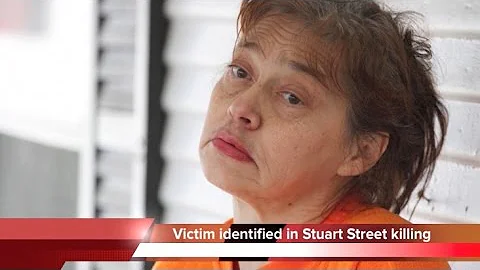 Paul Rector killed at Diane Hays' house in Chattan...
