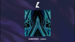 KLANGPHONICS  - Laminar