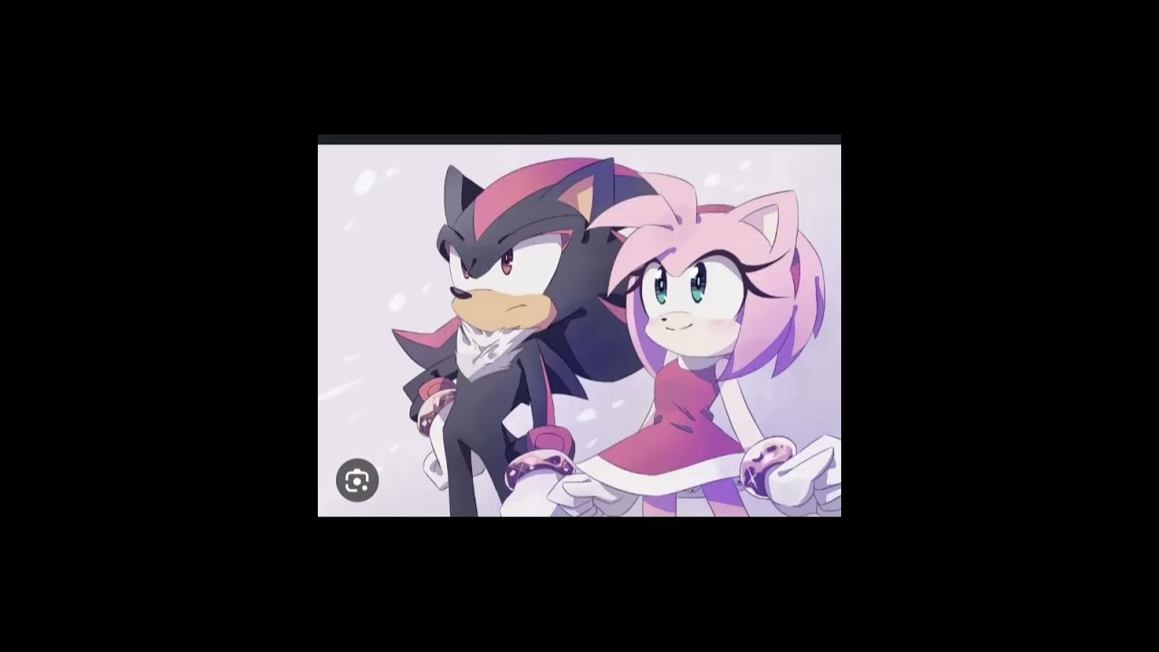 shandou y amy💖💗