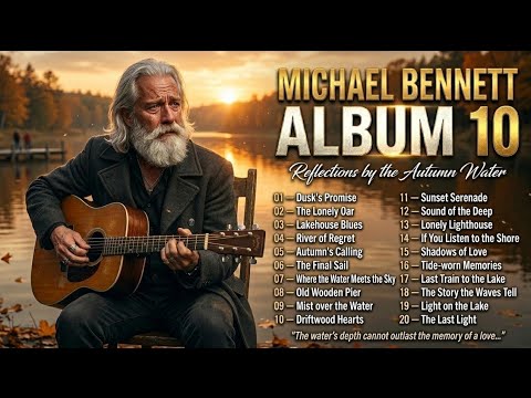 Michael Bennett The Voice That Touched Millions Waiting FULL Emotional Album 2026