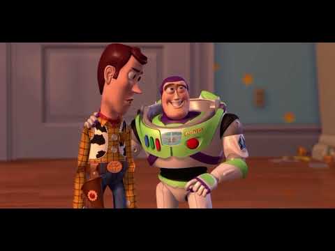 Toy Story 2 1999 Woody Missing This Hat Egyptian Arabic 