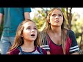 At just 11 YEARS OLD, She Accidentally Saw GOD and Gained SUPERNATURAL Powers! | movies recapped