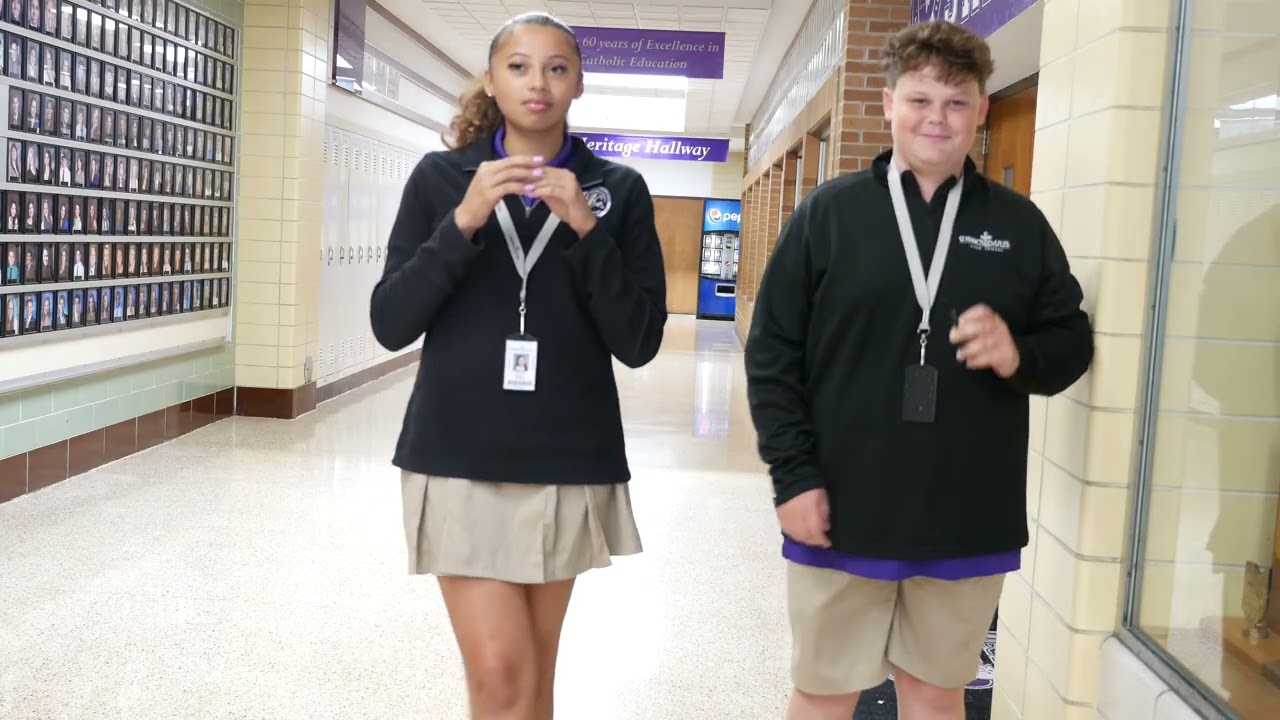 HOCO '25: A Night to Remember