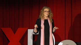 The Power of Women’s Circles: Conversations of Becoming & Unbecoming. | Sasha Moss | TEDxPerth Salon