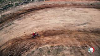 21/22 de Outrubro em Carolina - MA, 3ª etapa do Campeonato de Motocross