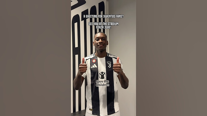 Q&A with Randal Kolo Muani 🗣️🇫🇷 #juventus #kolomuani #gettoknowme