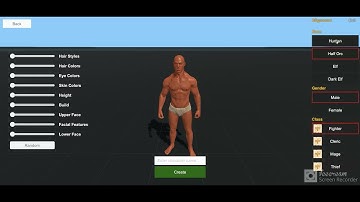 Infinity PBR MCC Demo