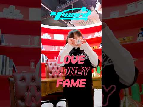 SEVENTEEN (세븐틴) &amp;#39;<strong>LOVE</strong>, <strong>MONEY</strong>, FAME <strong>Dance</strong> challenge 키즈돌 4WARD 안혜윤 / #LOVE_MONEY_FAME #러브머니페임
