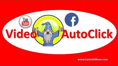 Video Auto Click Review | Video Auto Click Software
