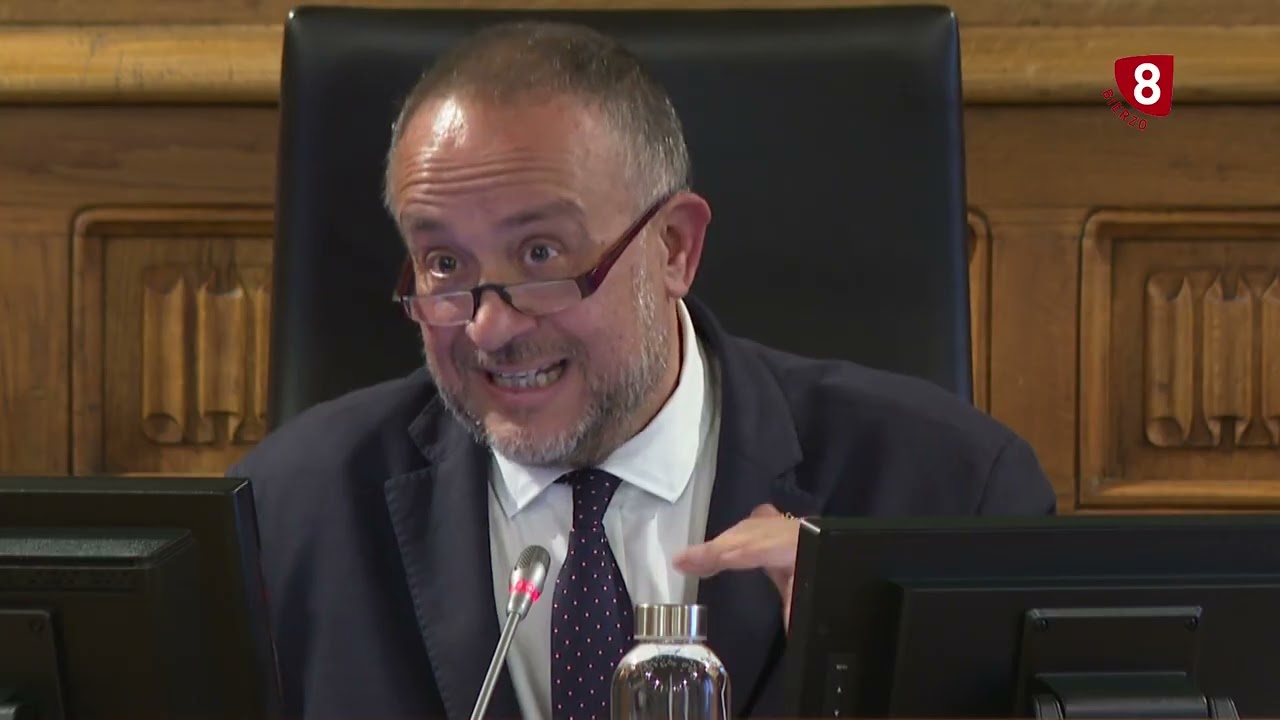 Informativo La 8 Bierzo 25 febrero 2026