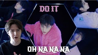 DO IT DO IT DO IT! Stray Kids \