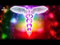 Frequency To Unblock Chakras l All 7 chakras Healing Music l Positive Aura Cleanse