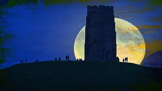 Podcast: Magic Earth, Multidimensional Spirit