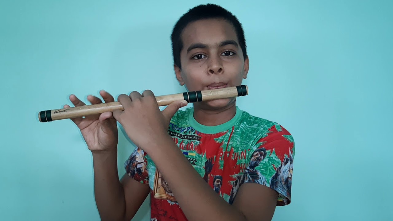 flute tuner