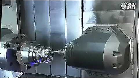 precision cnc machining milling service videos www.hoorich.com