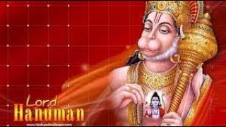 श्री हनुमानजी के  चालीसा का 9 बार पाठ सुने ओर सुनाए//SHRI HANUMAN CHALISA #Hanuman Chalisa