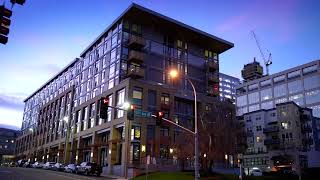 Welcome to Stokely Bellevue Apartments
