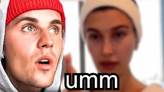 Download Lagu Hailey Bieber GOES OFF About Justin Bieber!!!!! | What REALLY Goes On with Jack Blues!!??? MP3