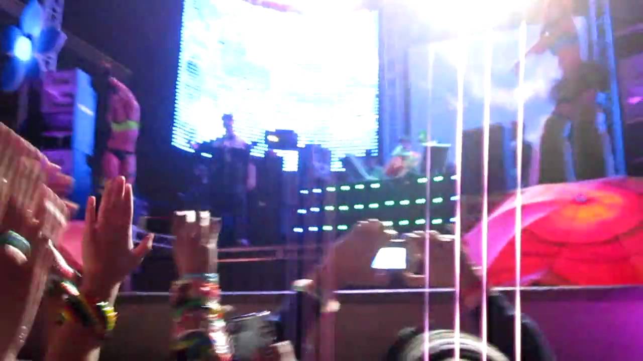 Global deejays The sound of san francisco Fresh anniversary YouTube