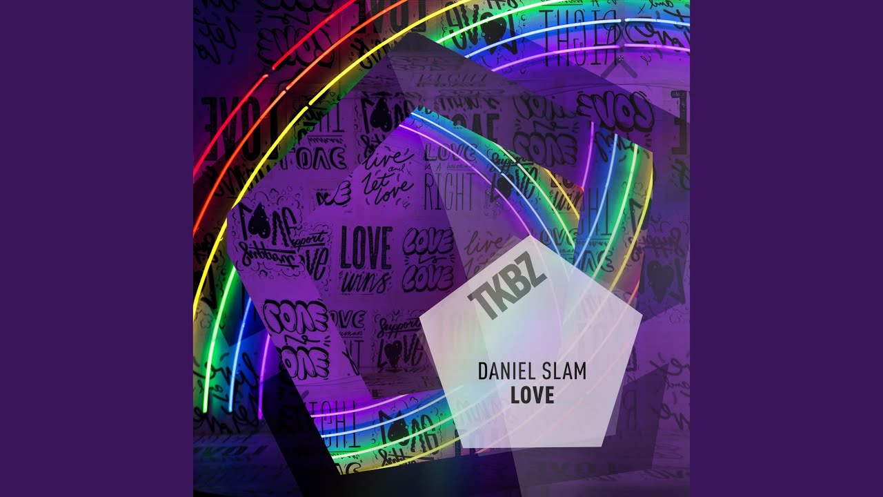 Love (Dub Mix) adlı videoyu YouTube'da izle Love (Dub Mix) adlı videoyu YouTube'da izle