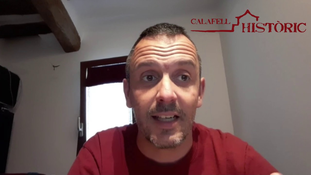 PÍNDOLES D'HISTÒRIA. Capítol XI: La Fil·loxera a Calafell.