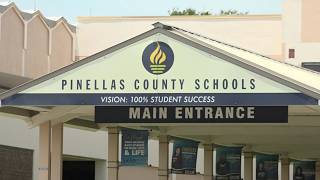 Pinellas County Schools considers more closures, consolidations