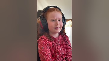 Frequency Pattern Test. 9 year old.