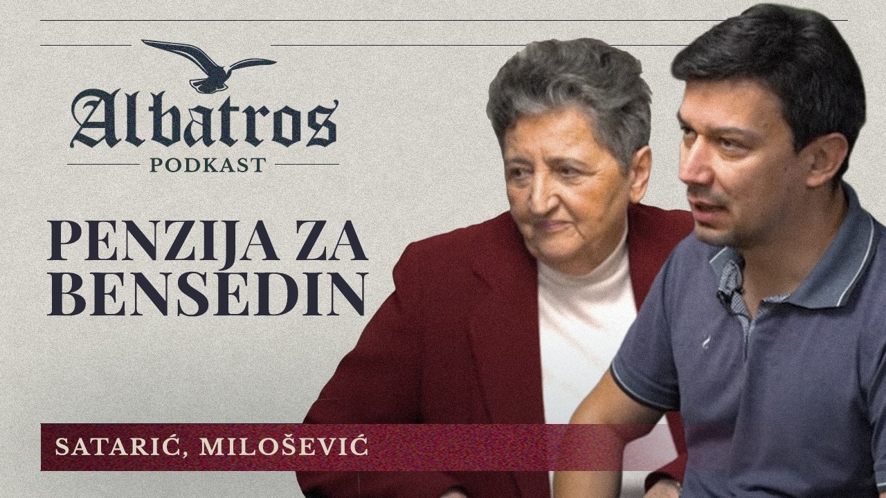 Penzije ispod siromaštva, sela bez lekara: Svi kukamo, a glasamo za iste ljude