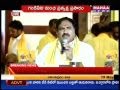 Errabelli challenges KCR
