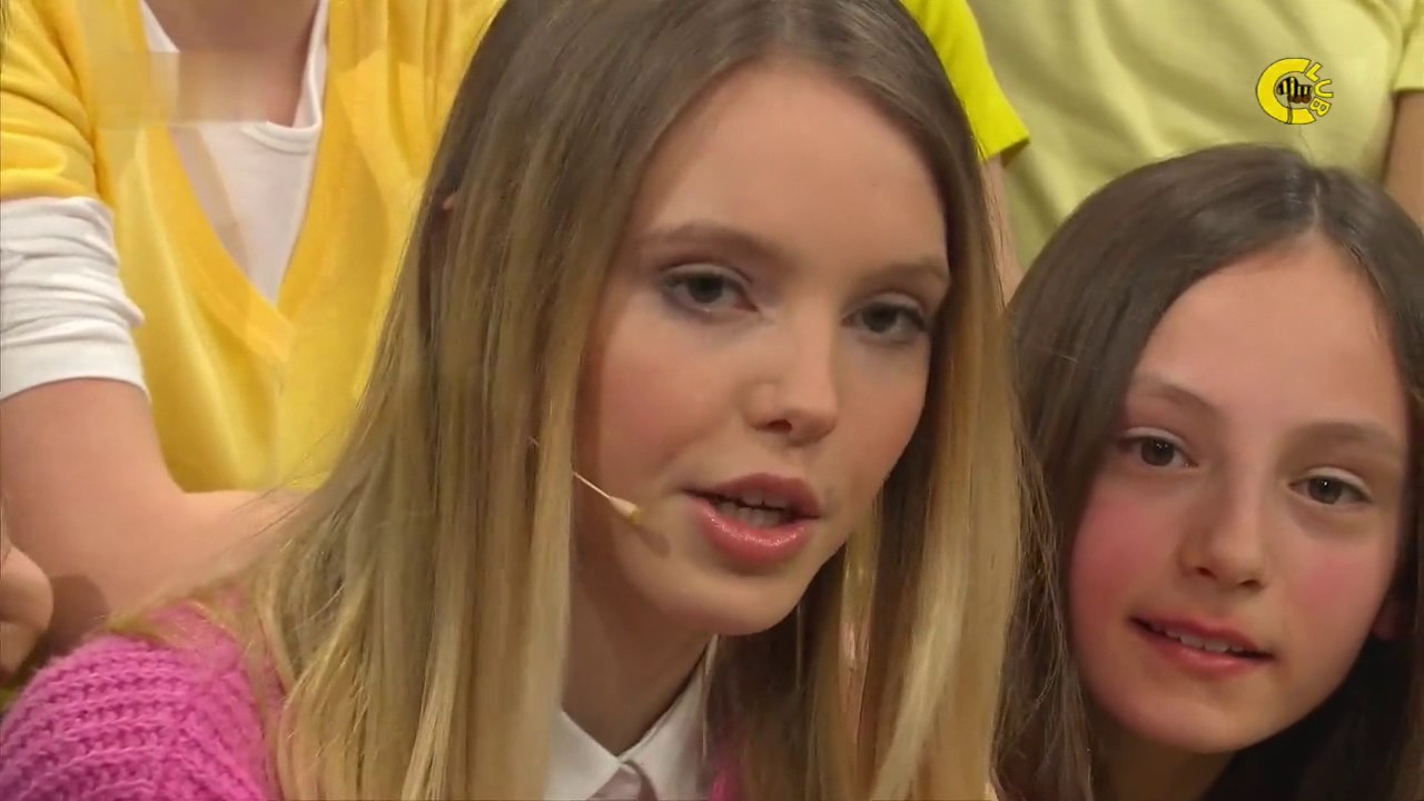 TSI_LinaLarissaStrahl006a (Tigerenten Club 19./25.03.17; Teil 1/2)