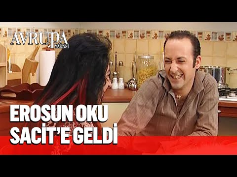 Sacit, Şahika'ya nasıl
