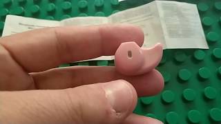 Unboxing S530 AL Mini Bluetooth Headset #chinagadgetsreviews