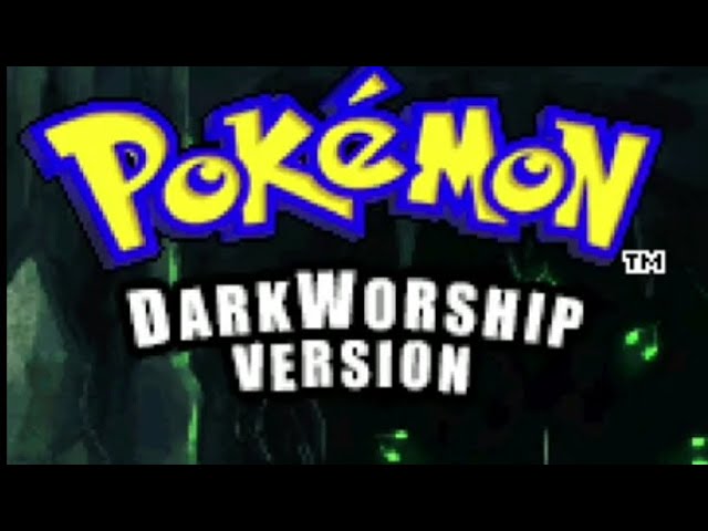 How To Download &Play Pokemon Dark Workship English Version In 2023