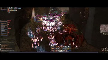 L2 Reborn - #Ragegroup, Frintezza, Antharas