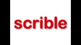Scrible Free Browser addon