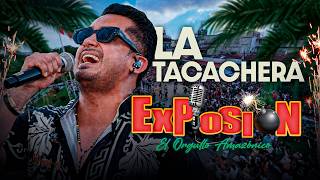 La Tacachera (Sesión En Vivo) - Grupo Musical Explosión de Iquitos