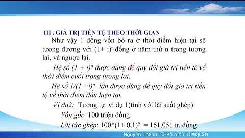 Đánh giá hiệu quả kinh tế là gì năm 2024