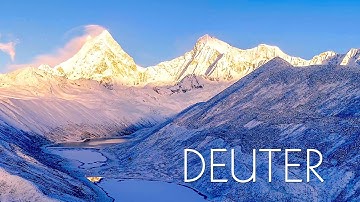 Thumbnail of East of the Full Moon | Deuter | Relaxing Music for Meditation