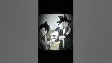Squid game join" Goku and Vegeta "-shorts #shortsfeed #trendingshorts