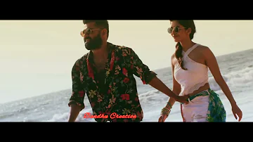 Ram pothineni and Nidhhi agerwal||ismart shankar||@PothineniRam||South Whatsapp Status