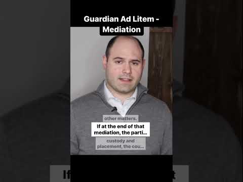 Wideo: Czy element Guardian ad lite powinien być napisany kursywą?
