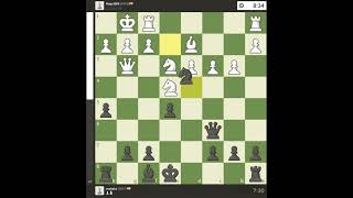 He yielded 🤲#gaming #gameplay #games #game #gamer #chess #chessgame #chesscom #chesstactics #check